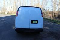 2017 GMC Savana 2500 - Strong, Reliable, and Work-Ready Lancaster Dr Se Salem OR 97317 - Image 9