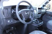 2017 GMC Savana 2500 - Strong, Reliable, and Work-Ready Lancaster Dr Se Salem OR 97317 - Image 10