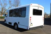 2015 Ford E-Series E-350 SD - 12 Passenger Mobility Van w/ Wheelchai Lancaster Dr Se Salem OR 97317 - Image 4