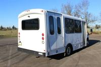 2015 Ford E-Series E-350 SD - 12 Passenger Mobility Van w/ Wheelchai Lancaster Dr Se Salem OR 97317 - Image 5