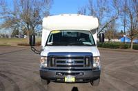 2015 Ford E-Series E-350 SD - 12 Passenger Mobility Van w/ Wheelchai Lancaster Dr Se Salem OR 97317 - Image 7