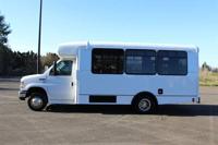 2015 Ford E-Series E-350 SD - 12 Passenger Mobility Van w/ Wheelchai Lancaster Dr Se Salem OR 97317 - Image 8