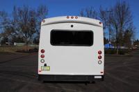 2015 Ford E-Series E-350 SD - 12 Passenger Mobility Van w/ Wheelchai Lancaster Dr Se Salem OR 97317 - Image 9