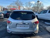 2014 Nissan Pathfinder S 4WD Camden, NJ - Image 4