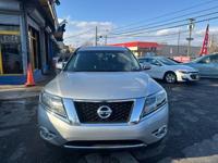 2014 Nissan Pathfinder S 4WD Camden, NJ - Image 5