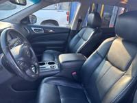 2014 Nissan Pathfinder S 4WD Camden, NJ - Image 7