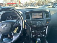 2014 Nissan Pathfinder S 4WD Camden, NJ - Image 10