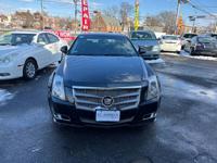 2010 Cadillac CTS 3.6L Premium AWD w/Navi Camden, NJ - Image 4