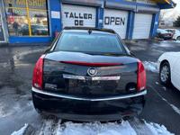 2010 Cadillac CTS 3.6L Premium AWD w/Navi Camden, NJ - Image 6