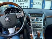 2010 Cadillac CTS 3.6L Premium AWD w/Navi Camden, NJ - Image 9