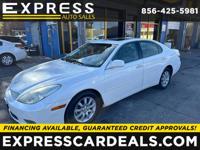 2003 Lexus ES 300 Sedan Camden, NJ - Image 2