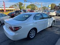 2003 Lexus ES 300 Sedan Camden, NJ - Image 4