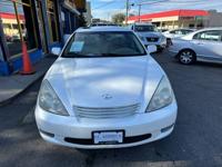 2003 Lexus ES 300 Sedan Camden, NJ - Image 5