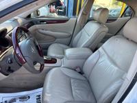 2003 Lexus ES 300 Sedan Camden, NJ - Image 7