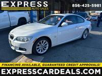 2011 BMW 3-Series 328i x Drive Coupe - SULEV Camden, NJ - Image 2