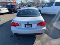 2011 BMW 3-Series 328i x Drive Coupe - SULEV Camden, NJ - Image 4