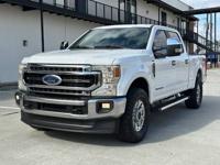2020 Ford F-250 F250 Super Duty 6.7L Diesel FX4 4WD 1-Owner NO RUST! Houston TX FREE SHPPING UP TO 1,000 MI (.80c/ MI Add) - Image 3