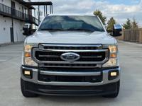 2020 Ford F-250 F250 Super Duty 6.7L Diesel FX4 4WD 1-Owner NO RUST! Houston TX FREE SHPPING UP TO 1,000 MI (.80c/ MI Add) - Image 10