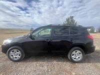 2011 TOYOTA RAV 4 Englewood