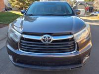 2016 Toyota Highlander Ltd Awd Aurora - Image 7