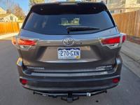 2016 Toyota Highlander Ltd Awd Aurora - Image 8