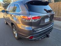 2016 Toyota Highlander Ltd Awd Aurora - Image 9