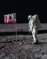 Astronaut Admiral Alan Shepard's Z28 Camaro Convertible Waller - Image 5