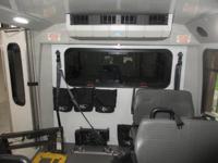 2022 ford E450 MINIBUS SEATING 20 PASSENGERS WITH WHEEL CHAIR LIFT - Image 10