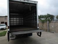 2019 HINO TRUCK BOX 195 Houston - Image 5