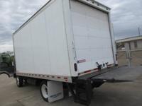 2019 HINO TRUCK BOX 195 Houston - Image 9