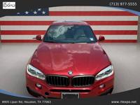 /mo - 2015 BMW X6 X 6 X-6 x Drive50i Sport Utility 4D FOR Lipan Rd. Houston, TX 77063 - Image 5