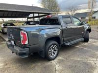 2016 GMC CANYON SLE 4X4 Auburn - Image 3