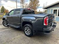 2016 GMC CANYON SLE 4X4 Auburn - Image 5