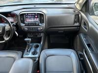 2016 GMC CANYON SLE 4X4 Auburn - Image 7