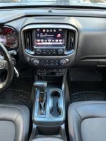 2016 GMC CANYON SLE 4X4 Auburn - Image 8