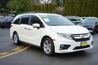 Reduced - 2018 Honda Odyssey EX-L edmonds