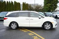 Reduced - 2018 Honda Odyssey EX-L edmonds - Image 3
