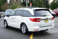 Reduced - 2018 Honda Odyssey EX-L edmonds - Image 5