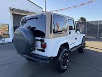 1999 Jeep Wrangler 2dr Sahara Pkg 4.0 6 Cyl Auto 4WD 116K Air Cruise Ti olympia / thurston - Image 6
