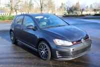 2016 Volkswagen Golf S GTI Lancaster Dr Se Salem OR 97317 - Image 2