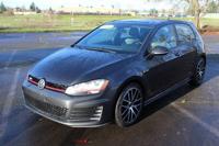 2016 Volkswagen Golf S GTI Lancaster Dr Se Salem OR 97317 - Image 3
