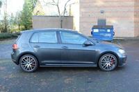 2016 Volkswagen Golf S GTI Lancaster Dr Se Salem OR 97317 - Image 6