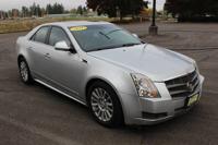 2011 Cadillac CTS 3.0L Luxury Lancaster Dr Se Salem OR 97317