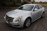 2011 Cadillac CTS 3.0L Luxury Lancaster Dr Se Salem OR 97317 - Image 3
