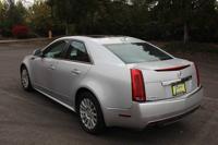 2011 Cadillac CTS 3.0L Luxury Lancaster Dr Se Salem OR 97317 - Image 4