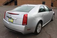 2011 Cadillac CTS 3.0L Luxury Lancaster Dr Se Salem OR 97317 - Image 5