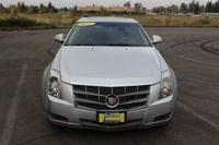 2011 Cadillac CTS 3.0L Luxury Lancaster Dr Se Salem OR 97317 - Image 7