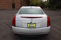 2011 Cadillac CTS 3.0L Luxury Lancaster Dr Se Salem OR 97317 - Image 9