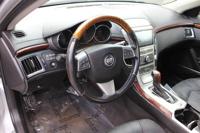 2011 Cadillac CTS 3.0L Luxury Lancaster Dr Se Salem OR 97317 - Image 10