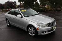 2008 Mercedes-Benz C 300 Luxury Lancaster Dr Se Salem OR 97317 - Image 2